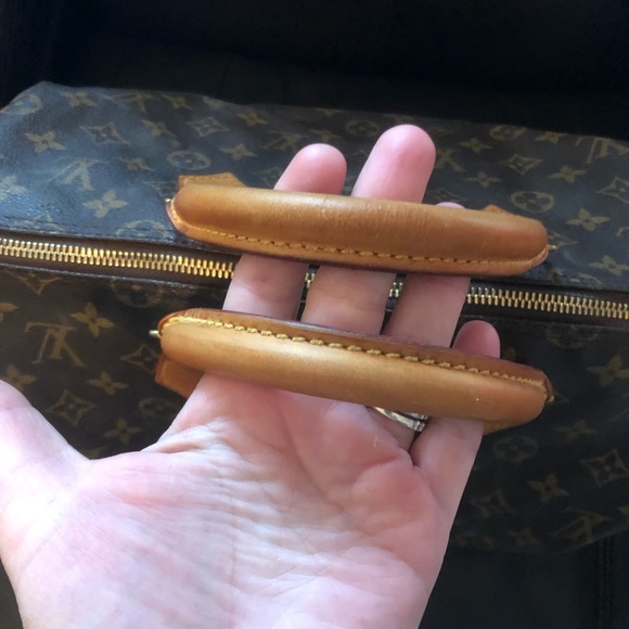 Vintage Louis Vuitton speedy 35 - Picture 3 of 8